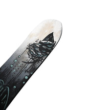 YES Pick Your Line Snowboard 2026