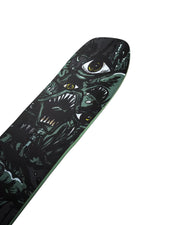 YES Pick Your Line XTRM Snowboard 2026