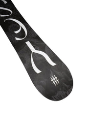 YES Women's Hel Yes Snowboard 2026