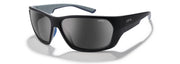 Zeal Caddis Sunglasses - BLACK
