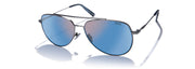 Zeal Hawker Sunglasses - BLUE