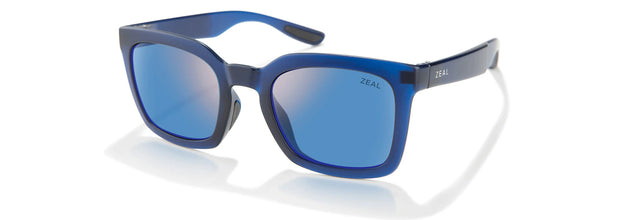 Zeal Lolo Sunglasses - BLUE