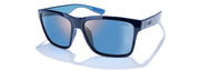 Zeal Mason Sunglasses - BLUE