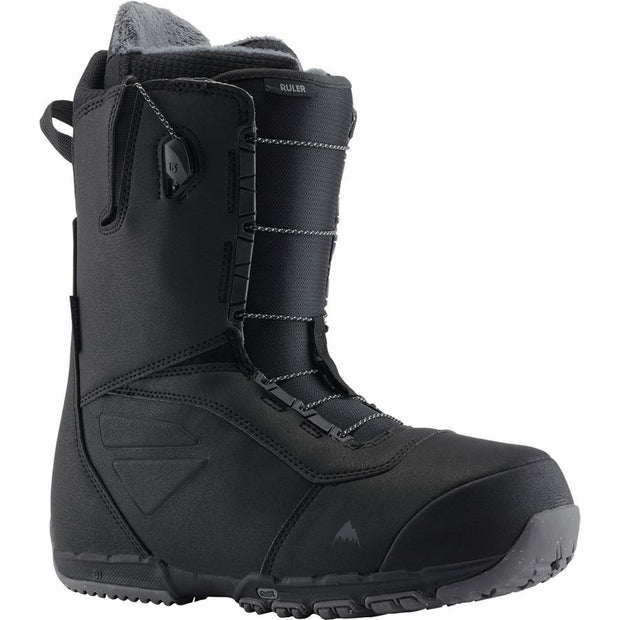 2021 Burton Ruler Snowboard Boots - BLACK