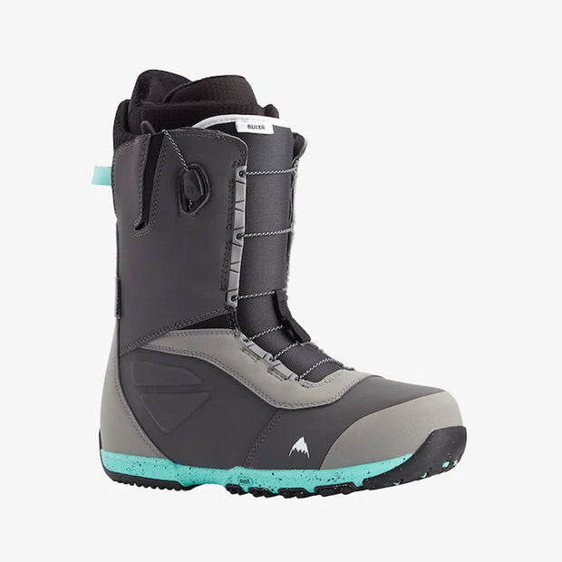 2021 Burton Ruler Snowboard Boots - grey
