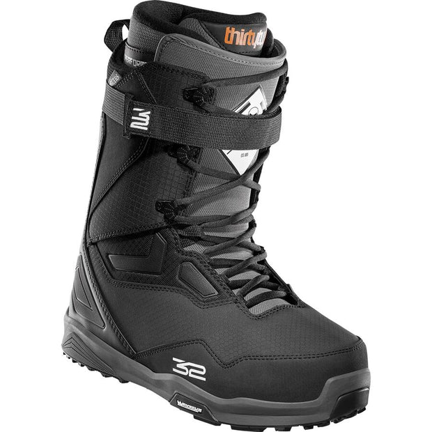 2021 Thirty-Two TM-2 XLT Diggers Snowboard Boots - BLACK