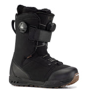 2021 Women's RIDE Karmyn Snowboard Boots - BLACK
