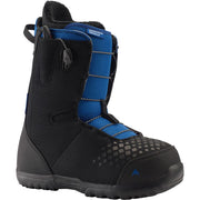 2021 Youth Burton Concord Smalls Snowboard Boots - BLACK