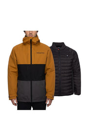 2022 686 Smarty 3-In-1 Form Jacket