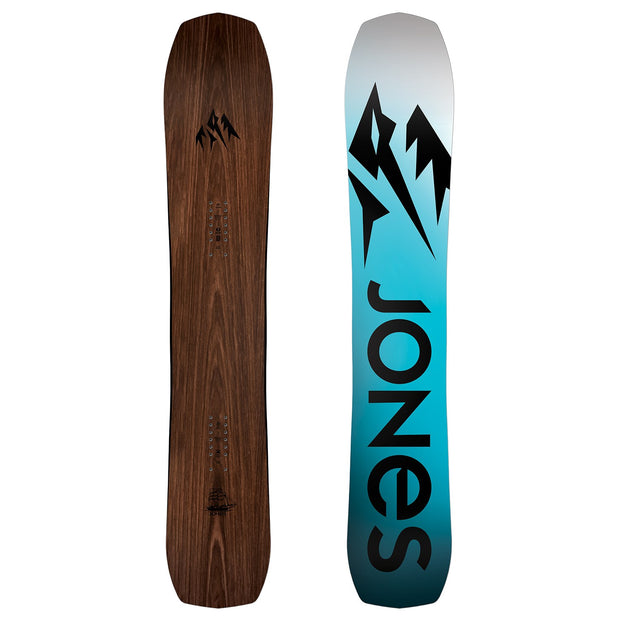2022 Jones Flagship Snowboard