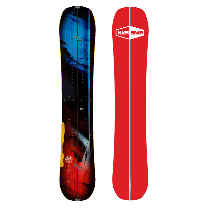 2022 Never Summer Proto Splitboard – Shoreline Tahoe