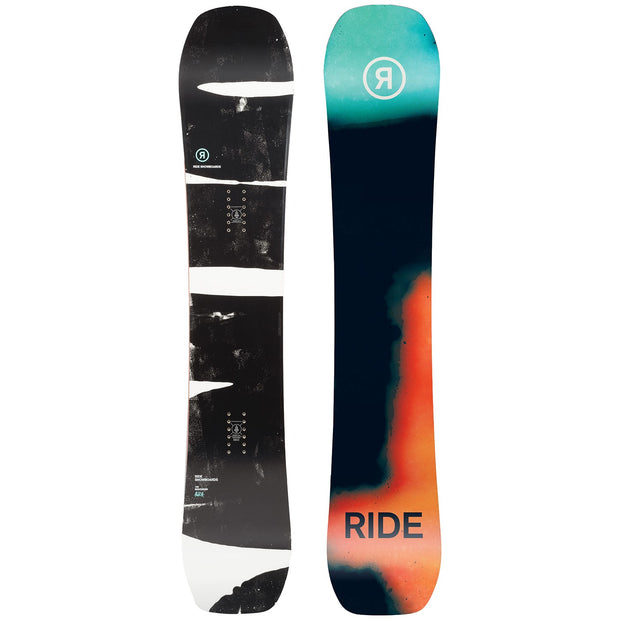 2022 Ride Berzerker Snowboard