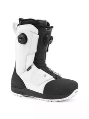 2022 Ride Insano Boots - WHITE