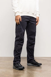 686 Anything Cargo Pant - Relaxed Fit - BLUE