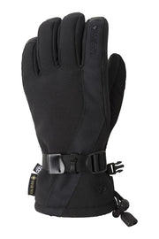 686 Women's Gore-Tex Linear Glove - BLACK