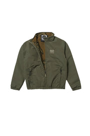 Airblaster Double Puff Jacket 2023 - GREEN