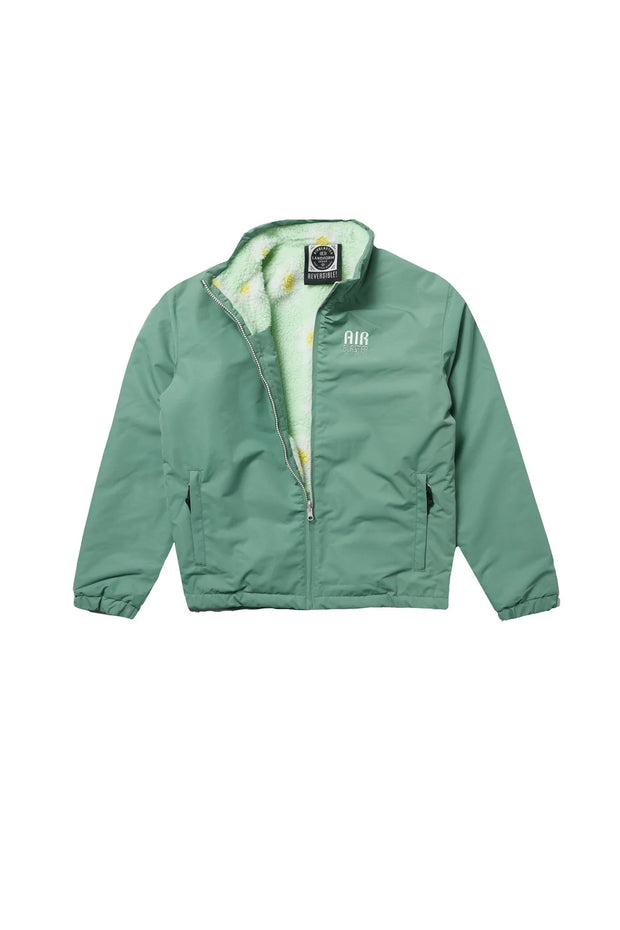 Airblaster Double Puff Jacket 2023 - green