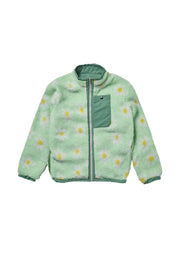 Airblaster Double Puff Jacket 2023 - green