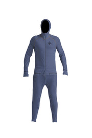 Airblaster Merino Ninja Suit - BLUE