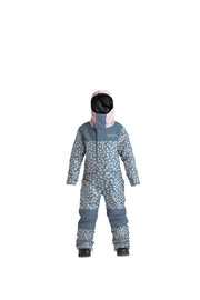 Airblaster Youth Freedom Suit 2023 - BLUE