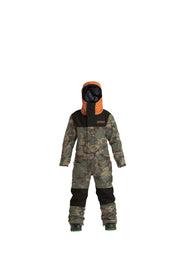 Airblaster Youth Freedom Suit 2023 - CAMO