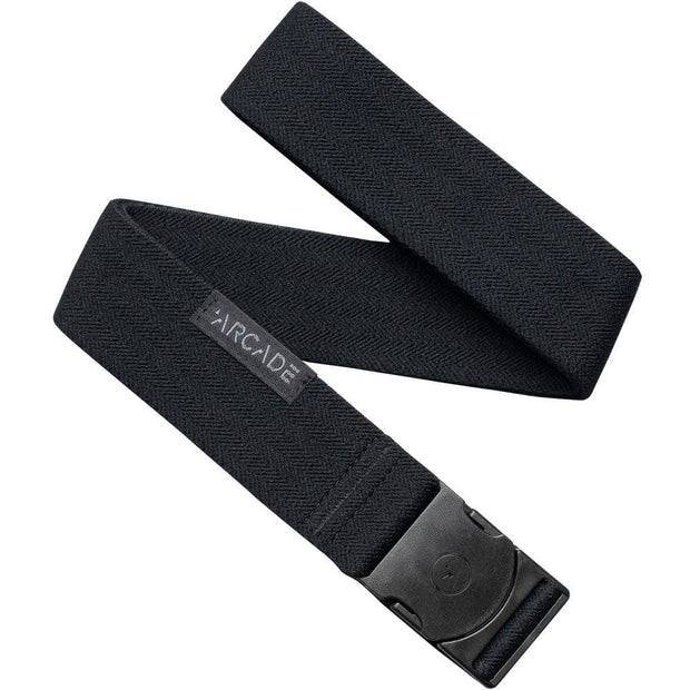 Arcade Ranger Belt - Black