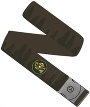 Arcade Smokey The Bear Only You Belt - BROWN