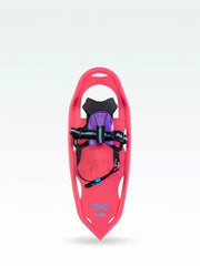 Atlas Youth Mini 17" Snowshoes - PINK