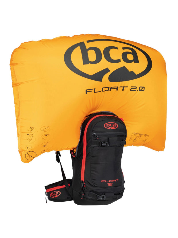 BCA Float 12 Airbag 2.0