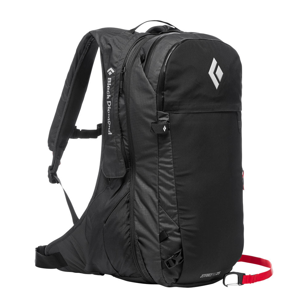 Black Diamond Jetforce Pro Airbag Pack 25L – Shoreline Tahoe