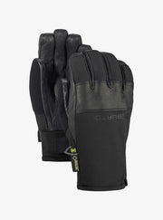 Burton AK Gore-Tex Clutch Glove - BLACK