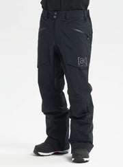 Burton AK Gore-tex Pro Hover Pant 2023 - BLACK