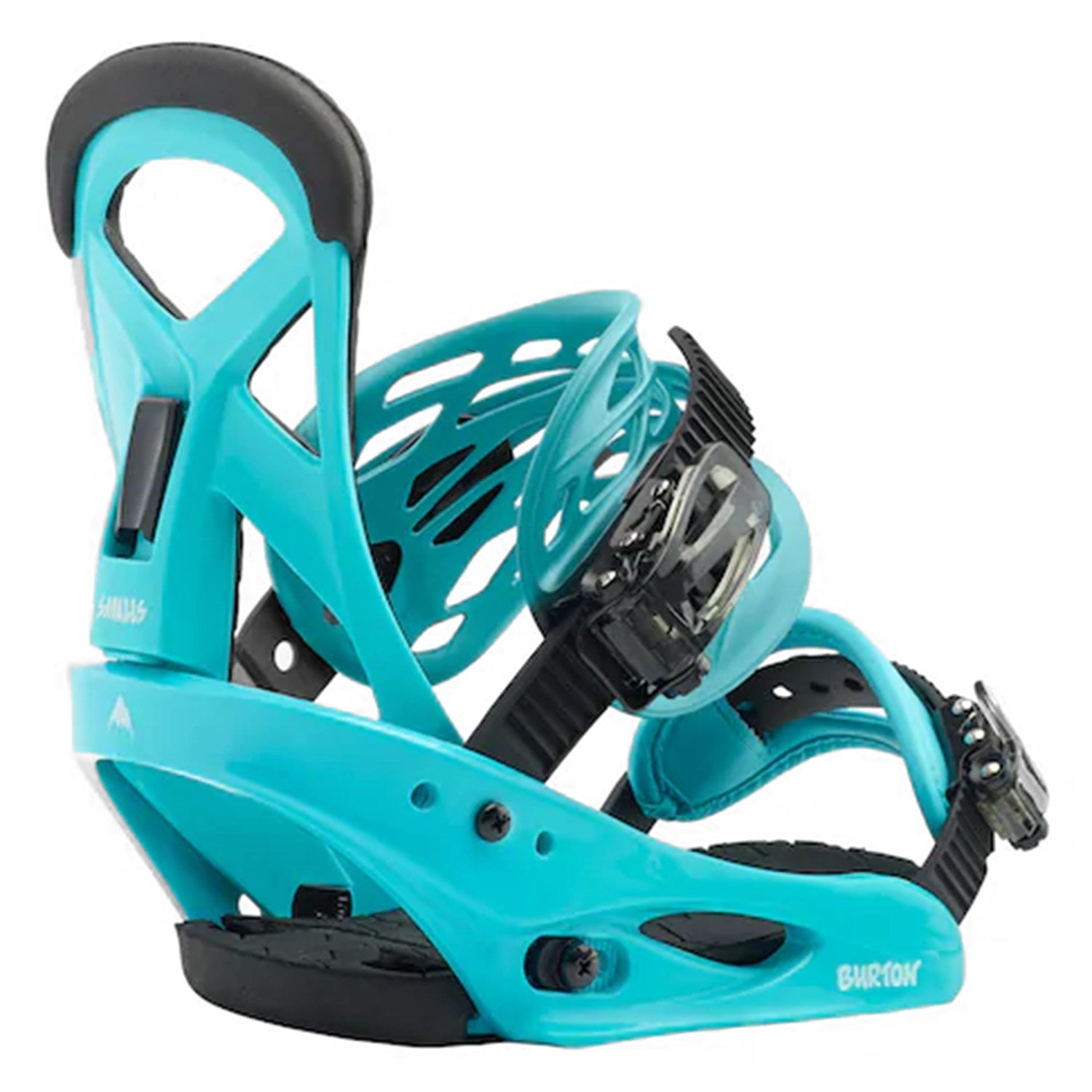 Burton Kids Smalls Binding 2020 Burton Kids Smalls Binding 2020