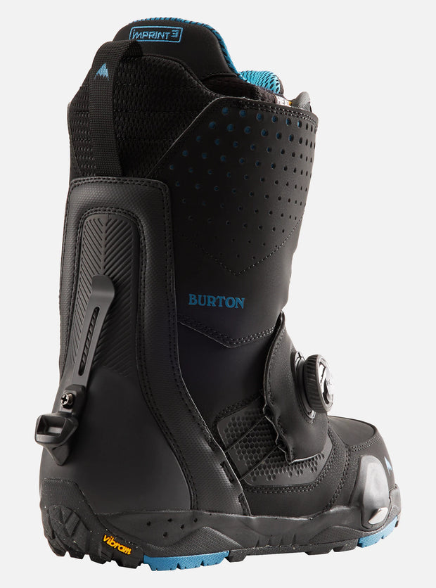Burton Photon Step On Boot 2023 - BLACK