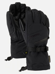 Burton Women's Gore-Tex Glove - BLACK