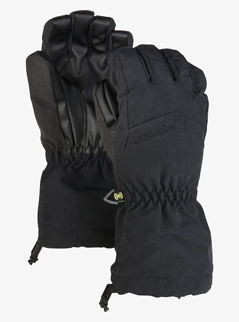 Burton Youth Profile Glove - BLACK
