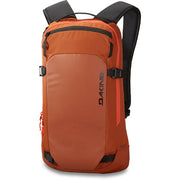 Dakine Poacher 14L Backpack - ORANGE