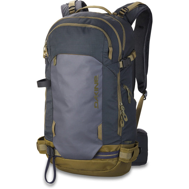 Dakine Poacher 32L Backpack - BLUE