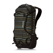 Dakine Women's Heli Pack 12L Backpack - BROWN