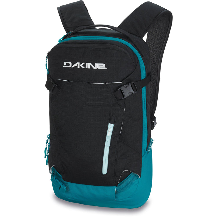 スノーボード DAKINE HELI PACK 12L d3dea25751cff5f7d997d5234c91a9