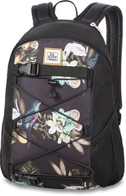 Dakine Women's Wonder 15L Backpack - grey