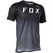 Fox Flexair Jersey - BLACK