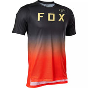 Fox Flexair Jersey - RED