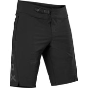 Fox Flexair Shorts - BLACK