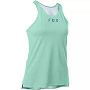 Fox Women's Flexair Tank - GREEN