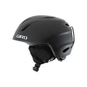 Giro Kids' Launch Helmet - Black