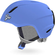 Giro Kids' Launch Helmet - BLUE