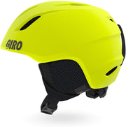 Giro Kids' Launch Helmet - YELLOW