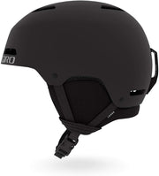 Giro Ledge Helmet - BLACK
