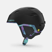 Giro Women's Envi Spherical MIPS Helmet - BLACK